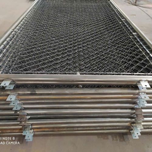 Lưới thép B40