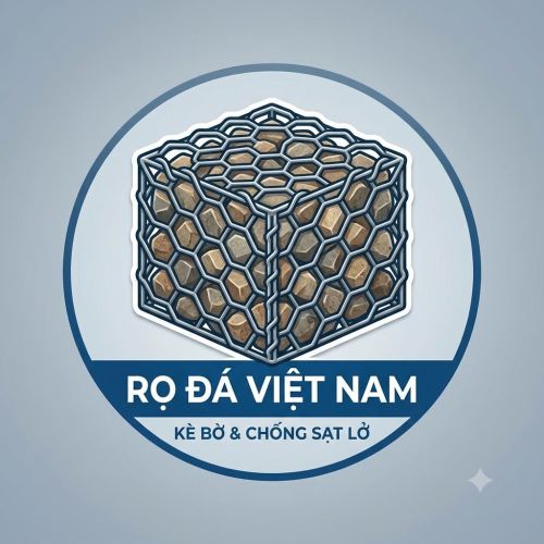 Rọ Đá Là Gì? Cấu Tạo, Các Loại Phổ Biến & Báo Giá Mới Nhất 2026