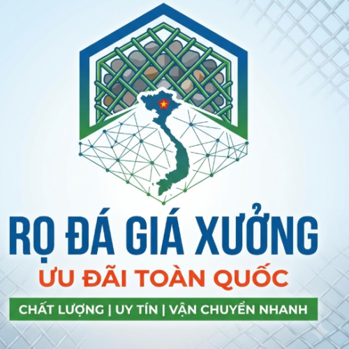 Báo Giá Rọ Đá Mạ Kẽm, Bọc PVC Mới Nhất 2026 – Ưu Đãi Toàn Quốc Tận Xưởng