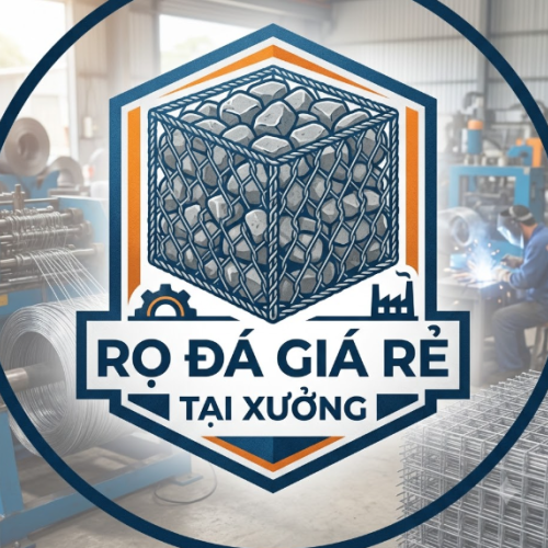 Rọ Đá Giá Rẻ Tại Xưởng – Báo Giá Mới Nhất, Chuẩn Kiểm Định CO/CQ