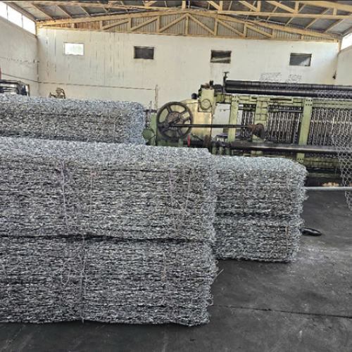 Báo Giá Rọ Đá Ưu Đãi Hôm Nay – Cung Cấp Kè Đá Mạ Kẽm, Bọc Nhựa PVC Tại Thép Xanh 